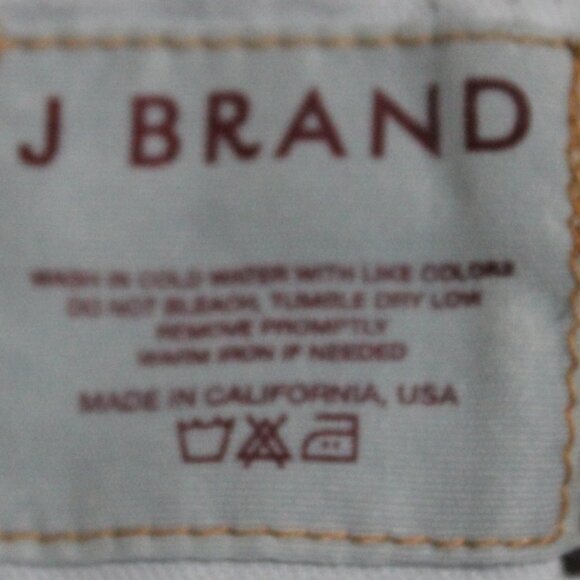 J Brand Jeans (Altered) - Picture 11 of 12